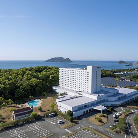 Mercure Fukuoka Munakata Resort & Spa Exteriér fotografie