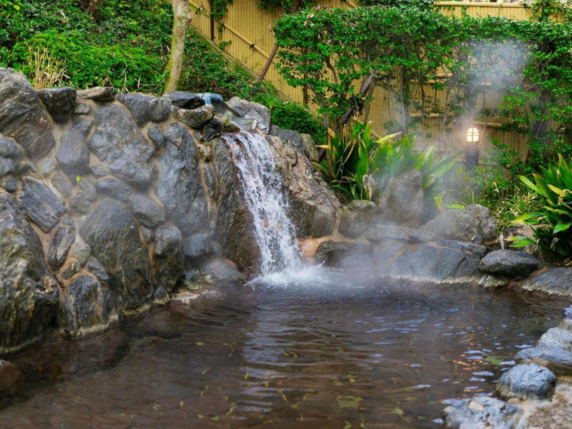 Mercure Fukuoka Munakata Resort & Spa Exteriér fotografie