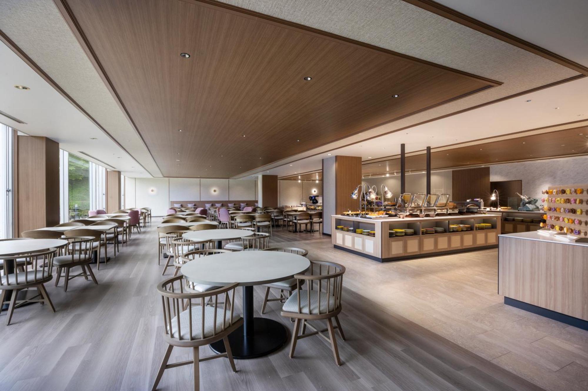 Mercure Fukuoka Munakata Resort & Spa Exteriér fotografie