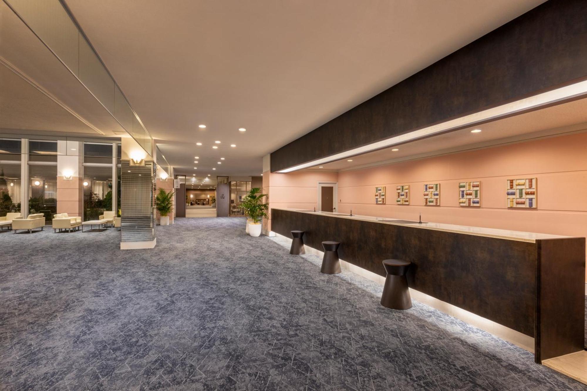 Mercure Fukuoka Munakata Resort & Spa Exteriér fotografie