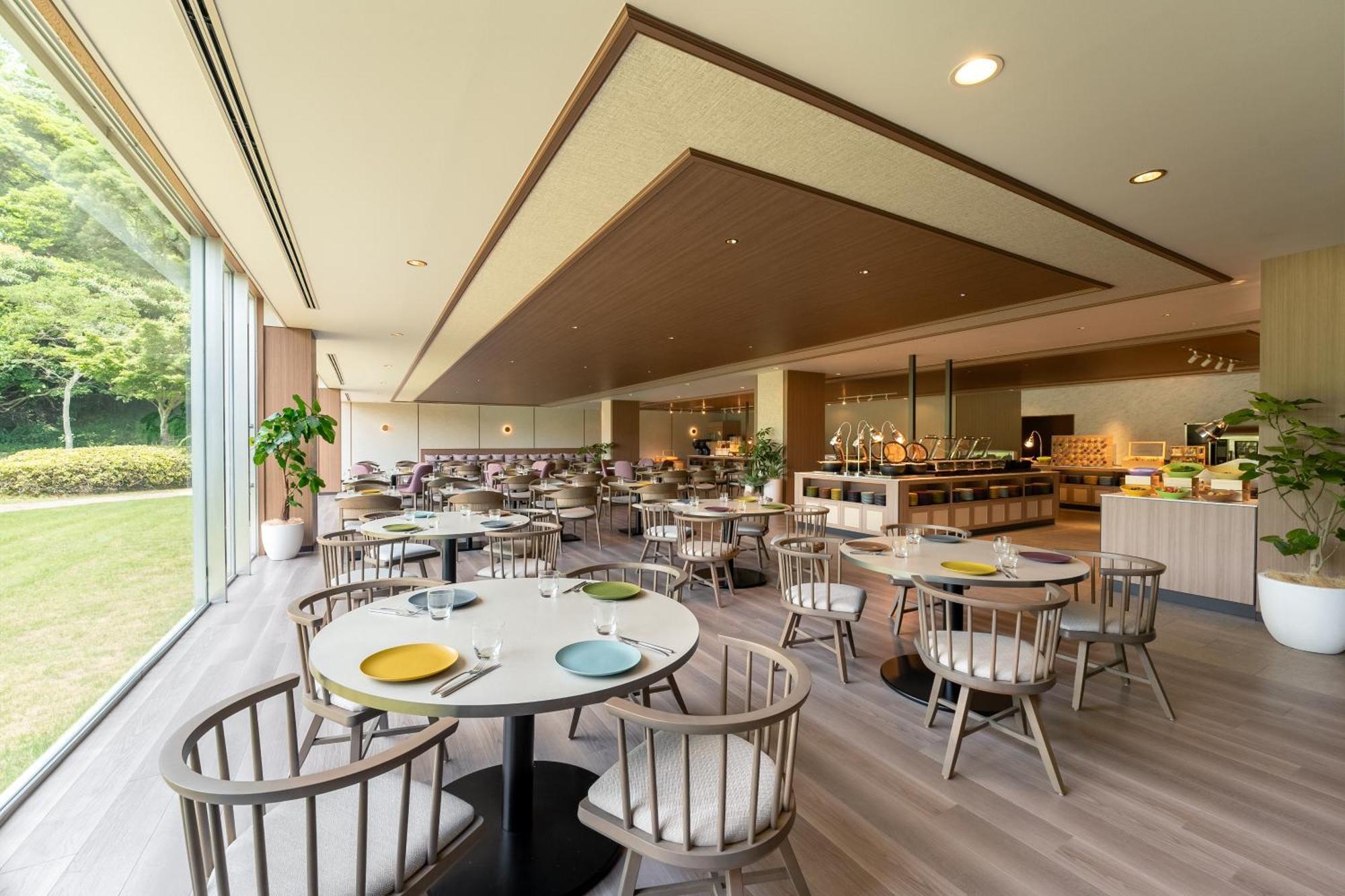 Mercure Fukuoka Munakata Resort & Spa Exteriér fotografie
