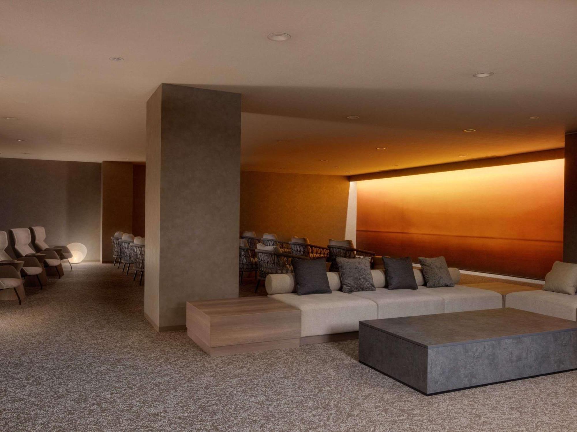 Mercure Fukuoka Munakata Resort & Spa Exteriér fotografie