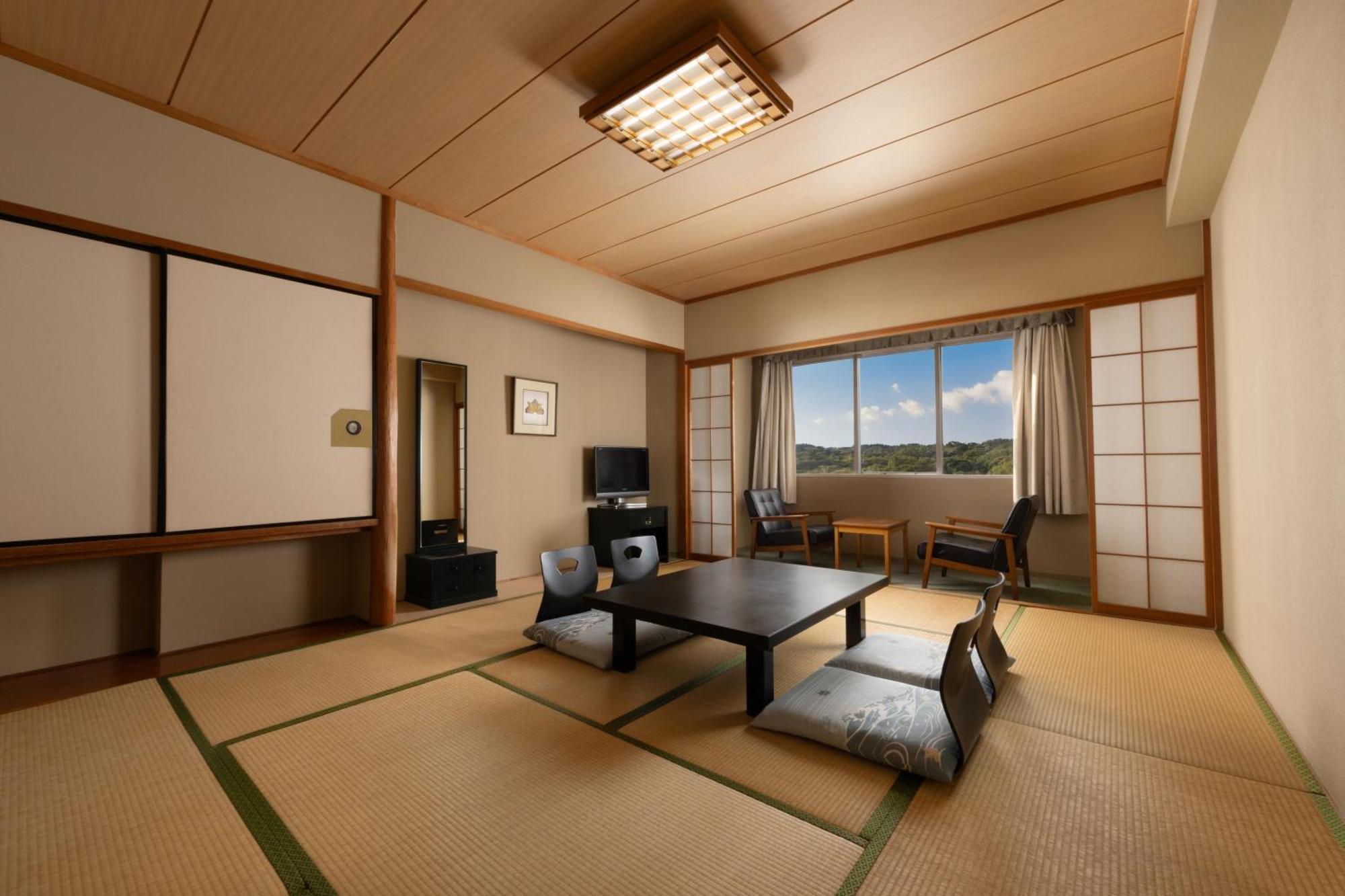 Mercure Fukuoka Munakata Resort & Spa Exteriér fotografie